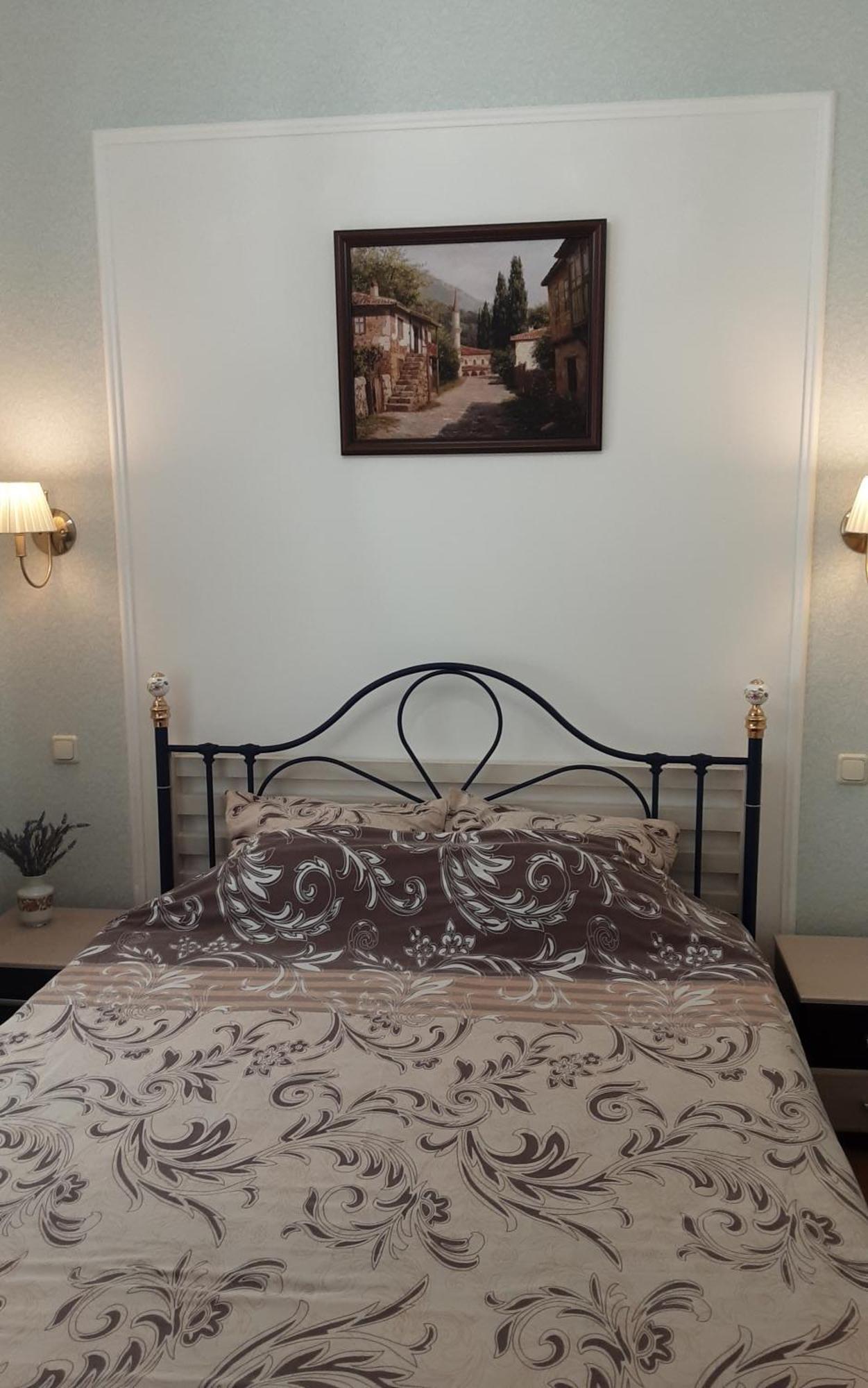 Apartment On Yevreis'Ka Street โอเดสซา ภายนอก รูปภาพ