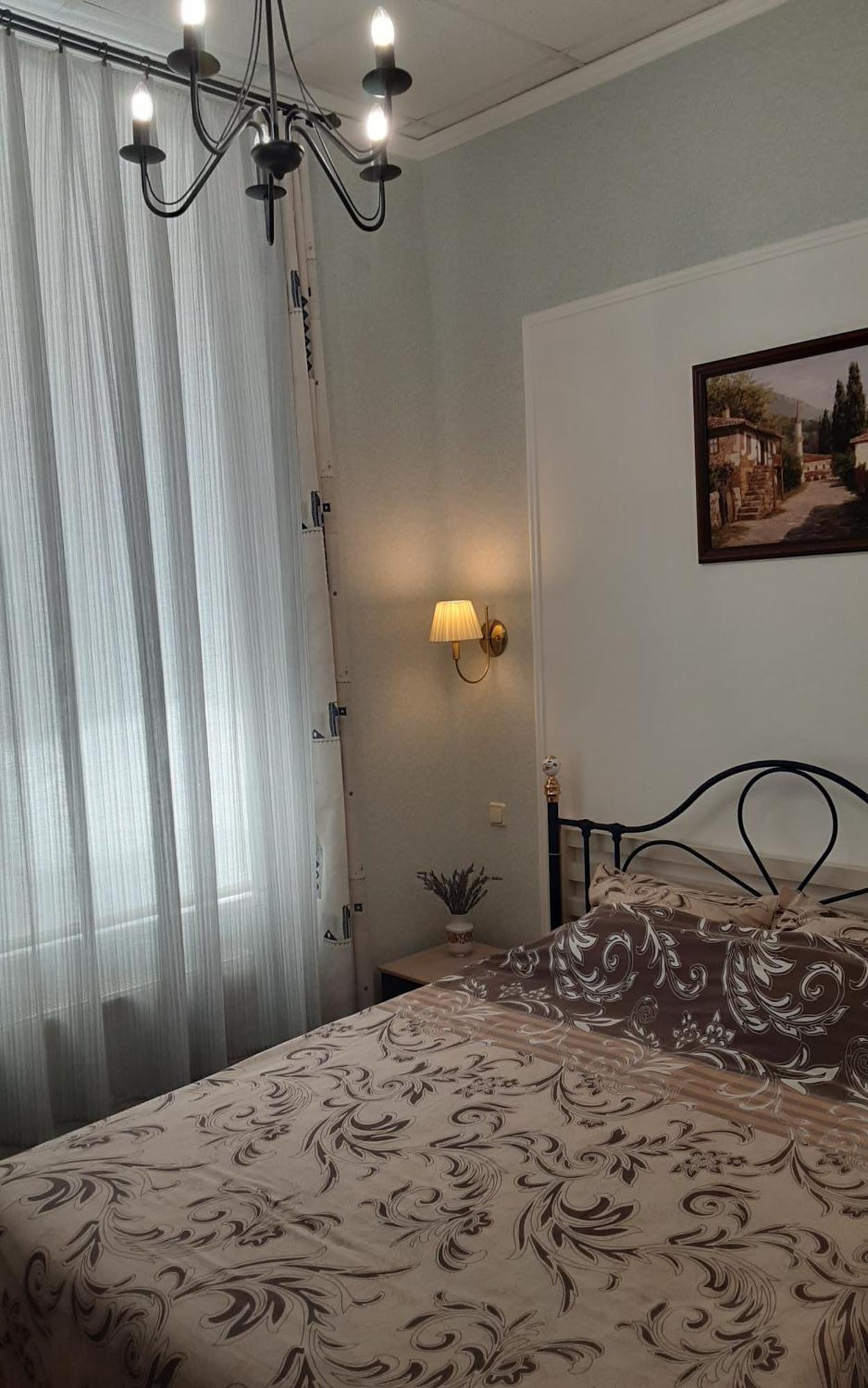 Apartment On Yevreis'Ka Street โอเดสซา ภายนอก รูปภาพ